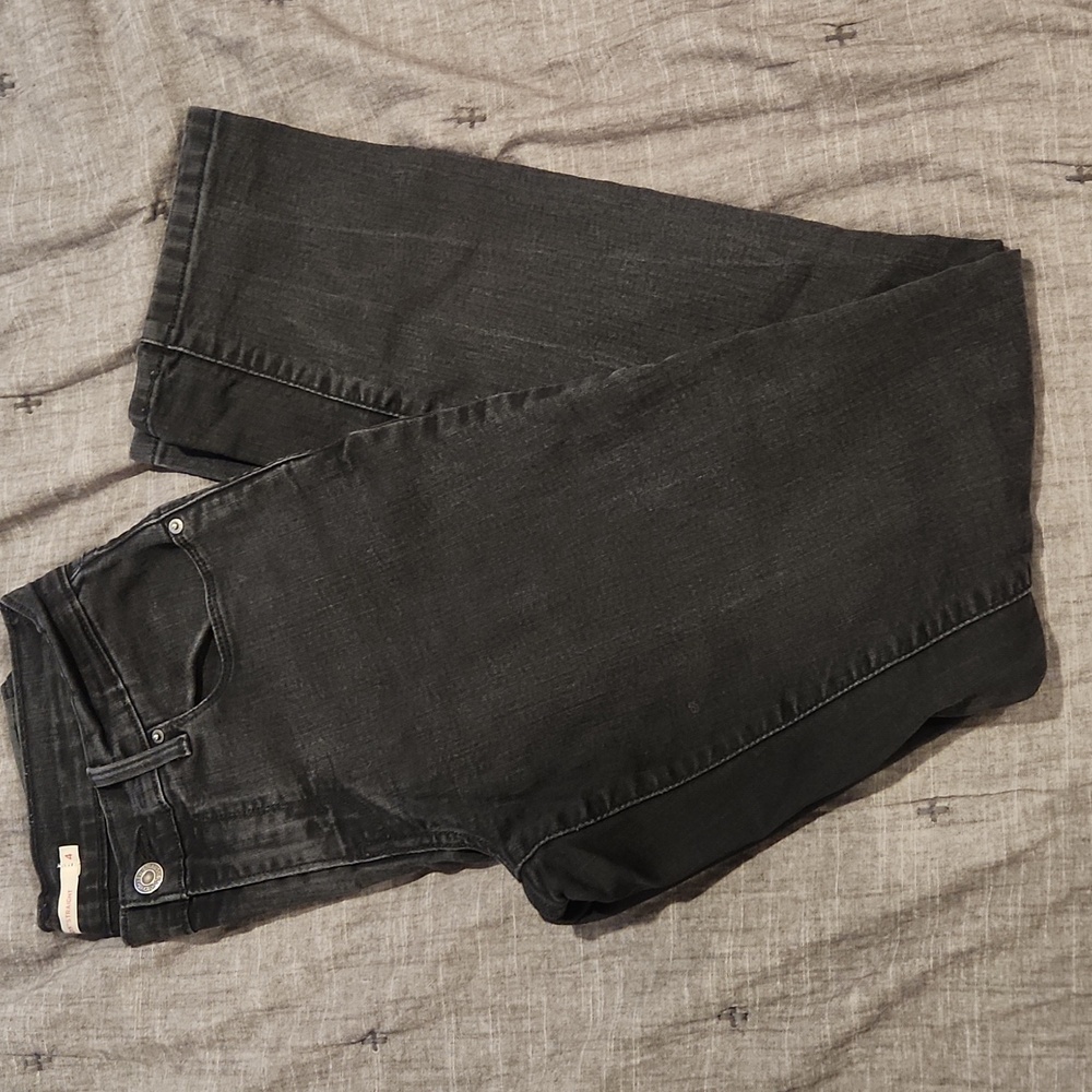 Levi's 505 Straight - 4